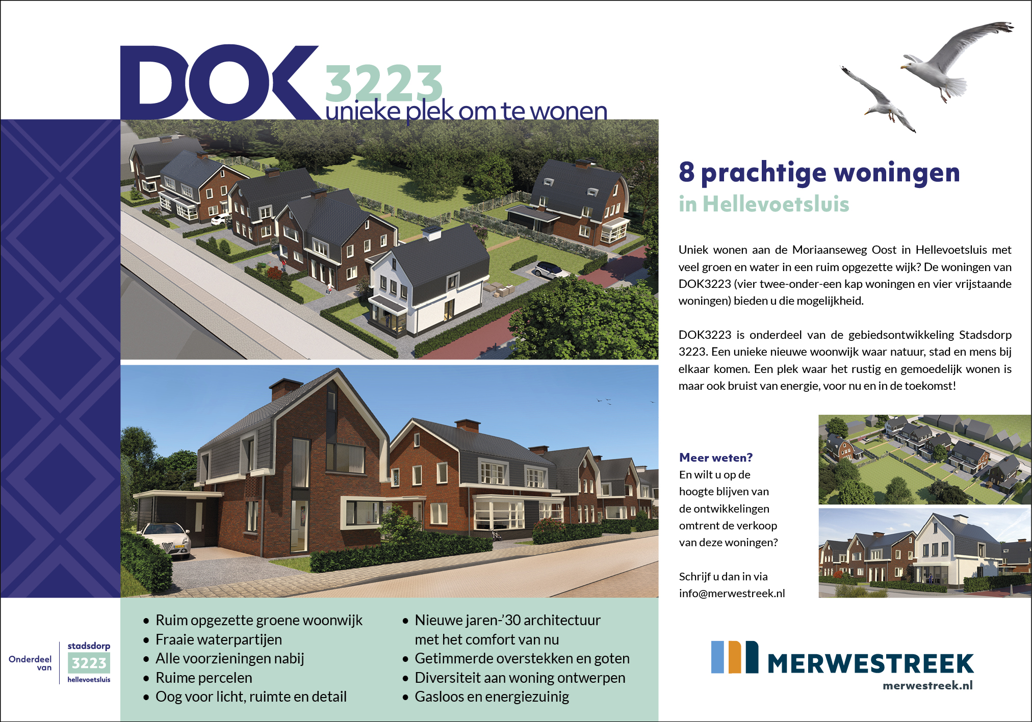 Dok 3223, Moriaanseweg Hellevoetsluis 1