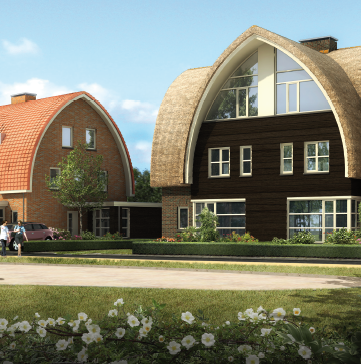 Sliedrecht, Baanhoek